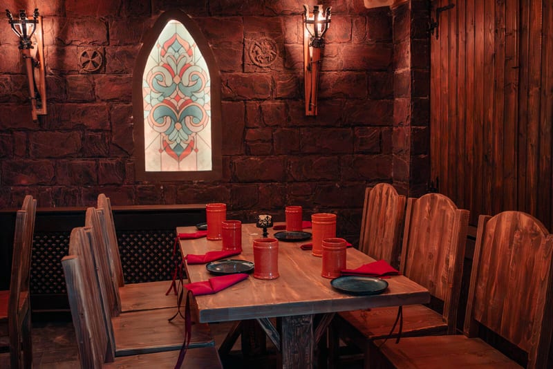 The Tavern — Ground Floor